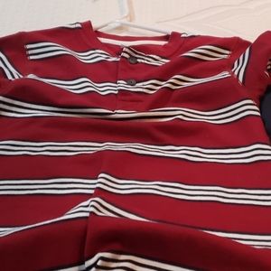 Long sleeve t-shirt Gymboree boys sz 8